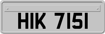 HIK7151