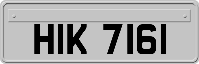 HIK7161