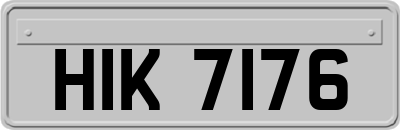 HIK7176