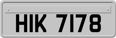 HIK7178