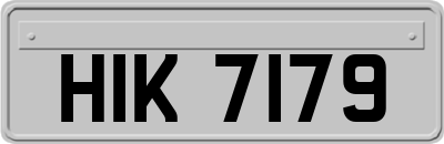 HIK7179