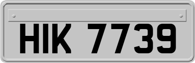 HIK7739
