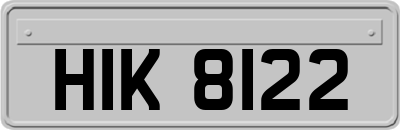 HIK8122