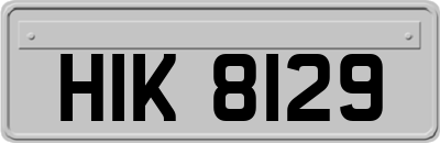 HIK8129