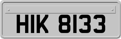 HIK8133
