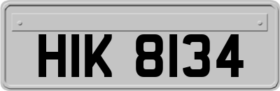 HIK8134