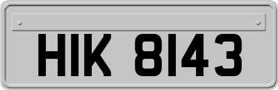 HIK8143