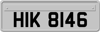 HIK8146