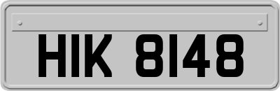 HIK8148