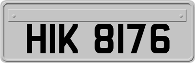 HIK8176