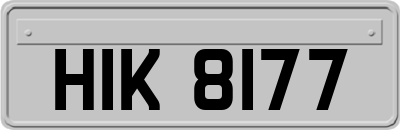 HIK8177
