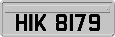 HIK8179