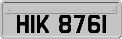 HIK8761