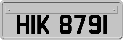 HIK8791