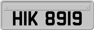 HIK8919