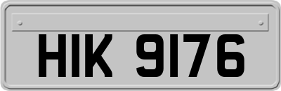 HIK9176