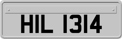 HIL1314