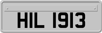 HIL1913
