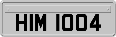 HIM1004