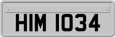 HIM1034