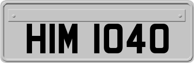 HIM1040