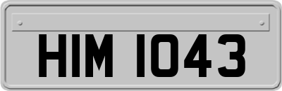 HIM1043