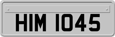 HIM1045