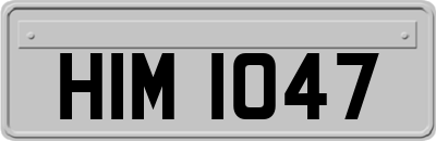 HIM1047