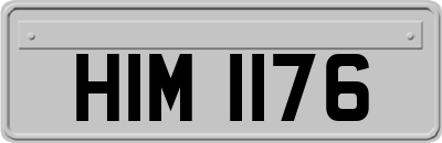 HIM1176