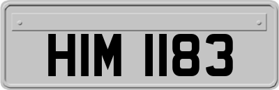 HIM1183