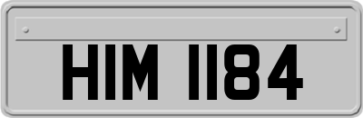 HIM1184