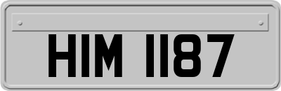 HIM1187