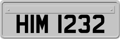 HIM1232