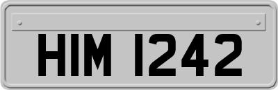 HIM1242