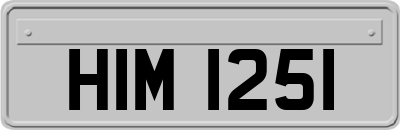 HIM1251