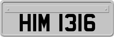 HIM1316