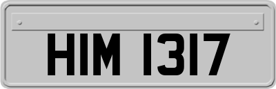 HIM1317