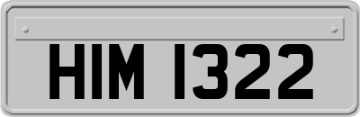 HIM1322