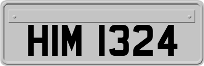 HIM1324