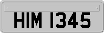 HIM1345