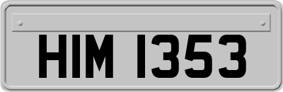 HIM1353