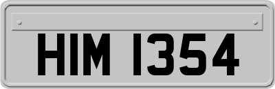 HIM1354