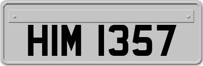 HIM1357