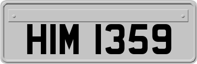 HIM1359