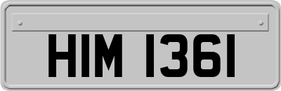 HIM1361