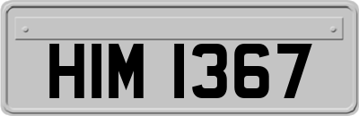 HIM1367