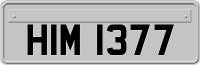 HIM1377