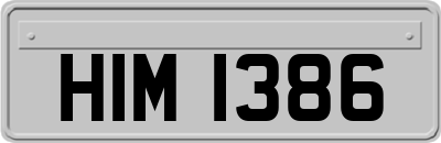 HIM1386