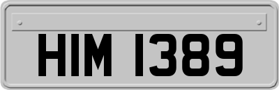 HIM1389
