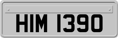 HIM1390